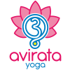 Avirata Yoga Logo